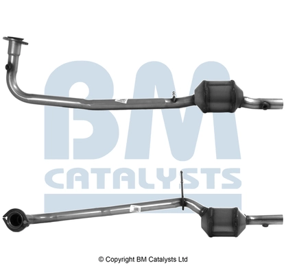 Catalytic Converter